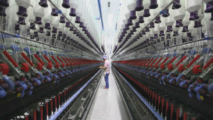 寧夏吳忠:聚合優(yōu)勢(shì) 布局產(chǎn)業(yè)轉(zhuǎn)型