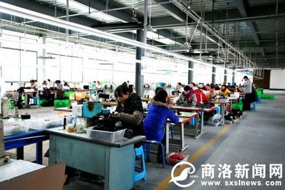 重大項目微掃描:一起了解丹鳳鳳發實業保健鞋、毛坪農業產業園項目