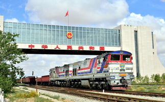 內蒙古8000里邊境線上的18顆璀璨明珠 輕工產業的崛起與魅力