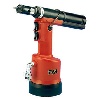 鉚螺母槍的分類(lèi)與使用方法詳解