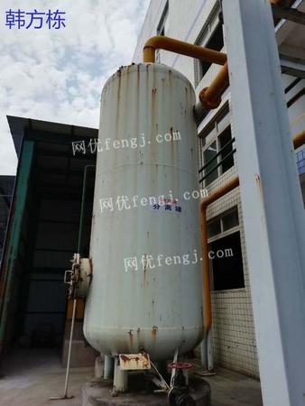 回收二手分離機(jī)化工設(shè)備