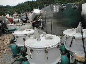 高價(jià)采購(gòu)化工設(shè)備、制冷設(shè)備、紡織設(shè)備、