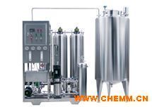 菏澤純化水設備,水處理設備 - 中國化工機械網(wǎng)