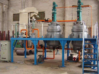 【成套化工設備】價格,廠家,圖片,化工成套設備,漳州市貴安機械工業-