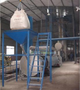 洛陽安拓公司 專業(yè)供應蛭石膨脹設備，引領化工設備制造新篇章