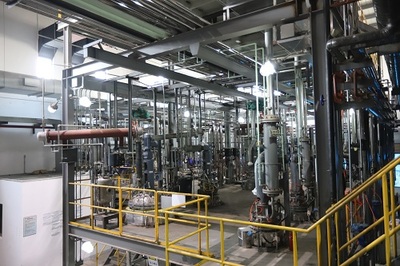 破局紫外固化材料行業外資壟斷 飛凱材料的“狠、準、穩”三部曲